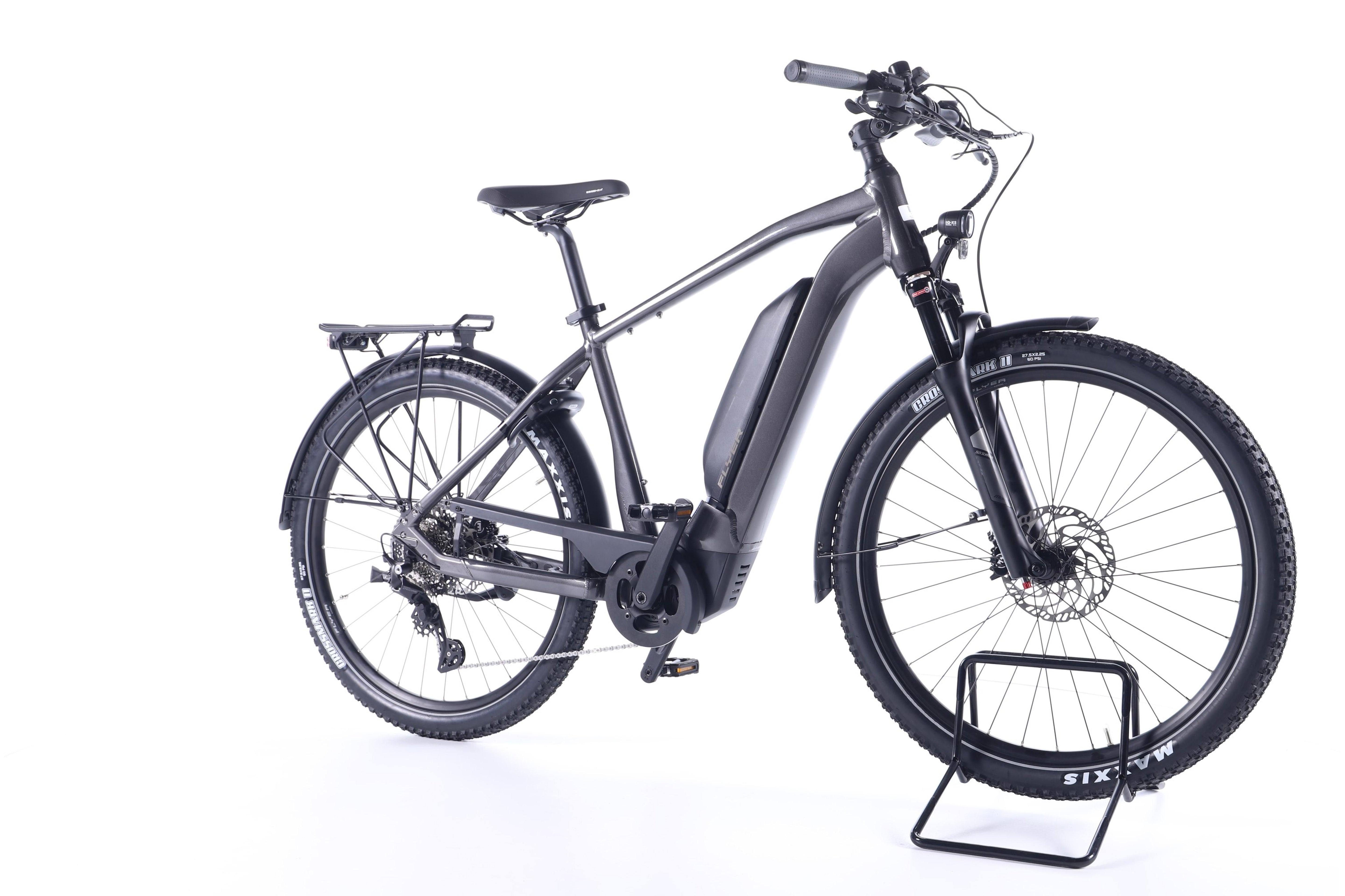 FLYER Upstreet5 7.12 Trekking E-Bike