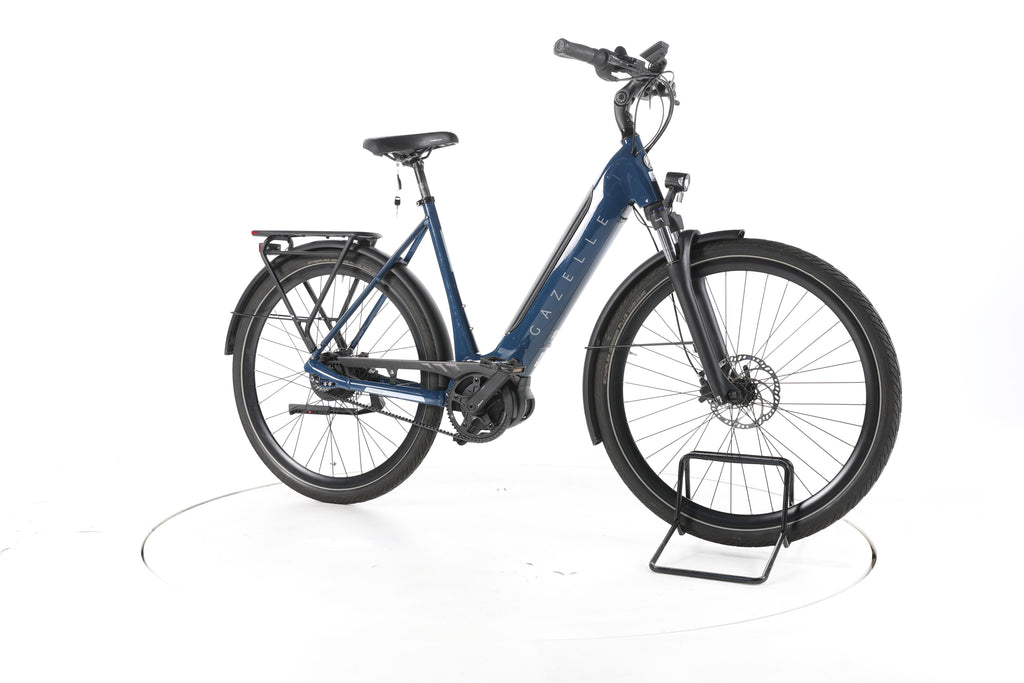 Gazelle Ultimate C380 HMB City E-Bike Tiefeinsteiger - Image 2