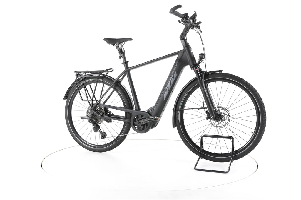 KTM Macina Style 720 Trekking E-Bike 2024 - Image 2