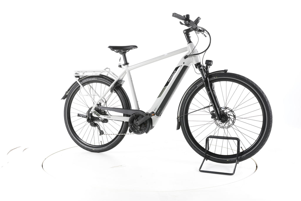 Pegasus Solero Evo 9 Trekking E-Bike 2023 - Image 2