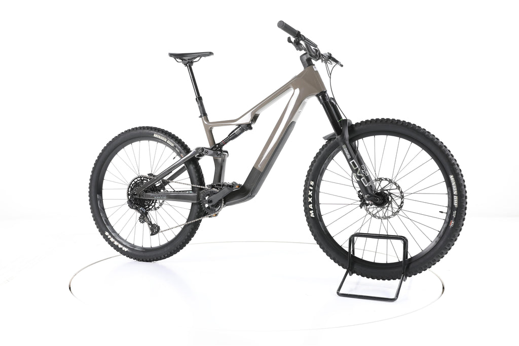 Focus JAM² SL 8.7 Fully E-Bike Carbon 2023 - Image 2