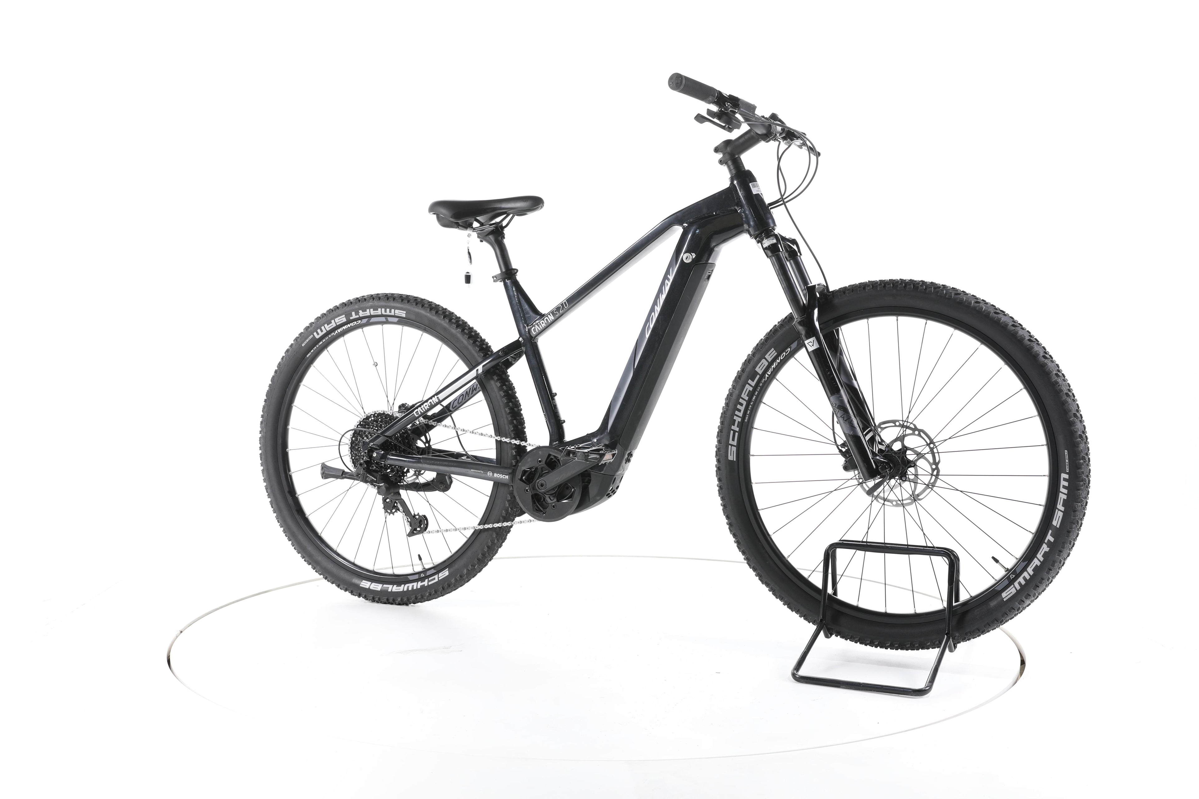Conway Cairon S 2.0 E-Bike - Image 2