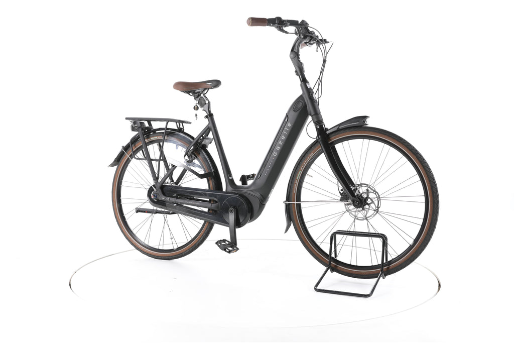 Gazelle Arroyo C8 HMB Elite City E-Bike Tiefeinsteiger - Image 2