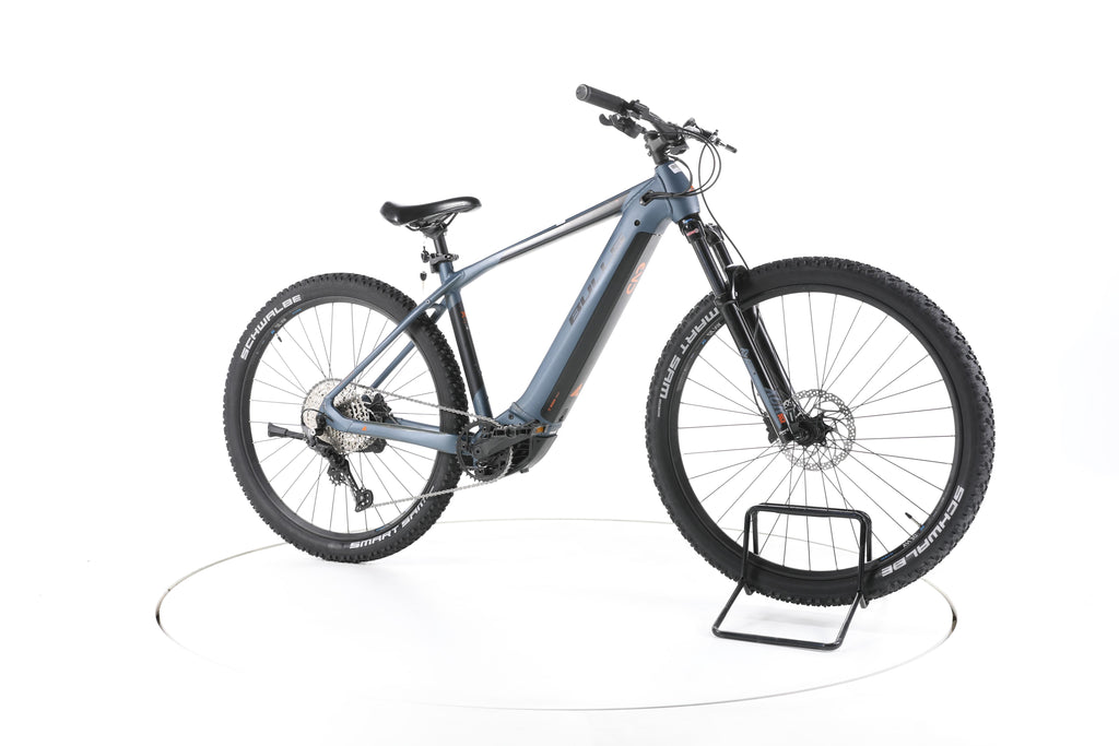 Bulls Copperhead EVO 2 Trekking E-Bike 2023 - Image 2
