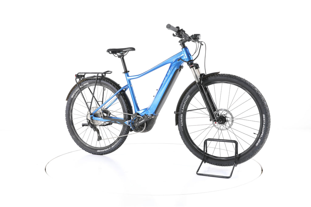 Liv Vall-E+ EX Trekking E-Bike - Image 2