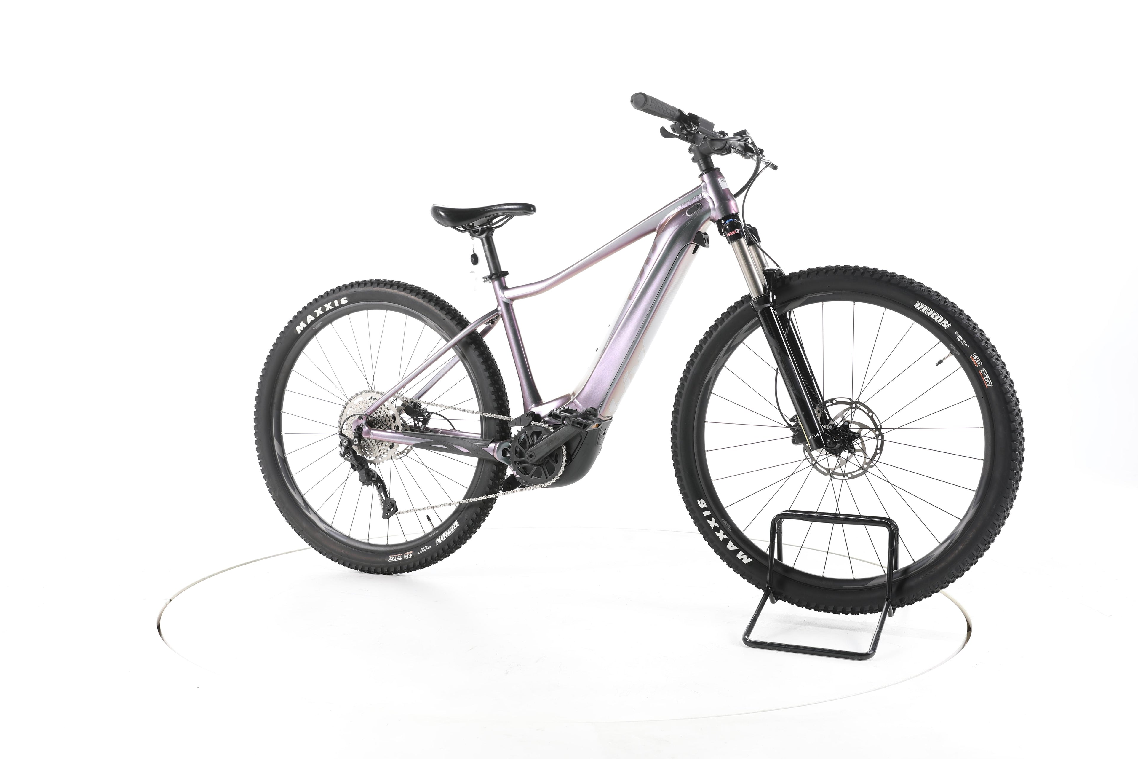 Liv Vall-E+ 2 E-Bike - Image 2