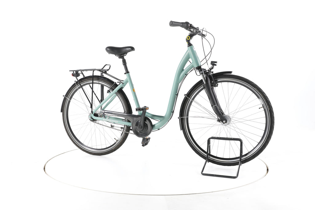 Winora Holiday N7 Fahrrad City & Trekking - Image 2