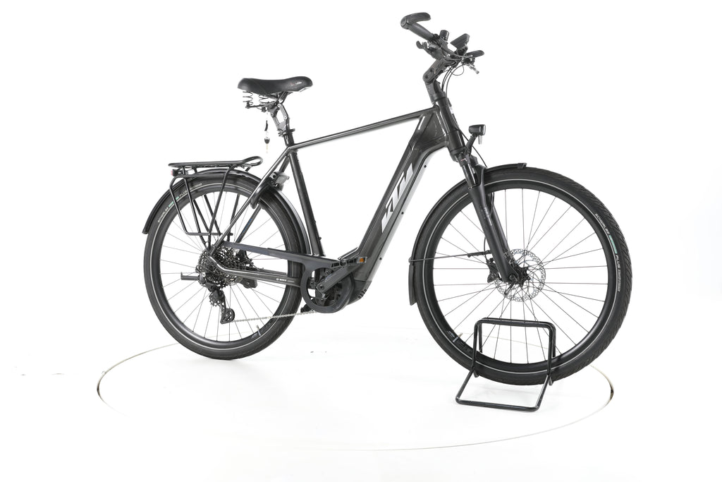 KTM Macina Style 730 Trekking E-Bike - Image 2