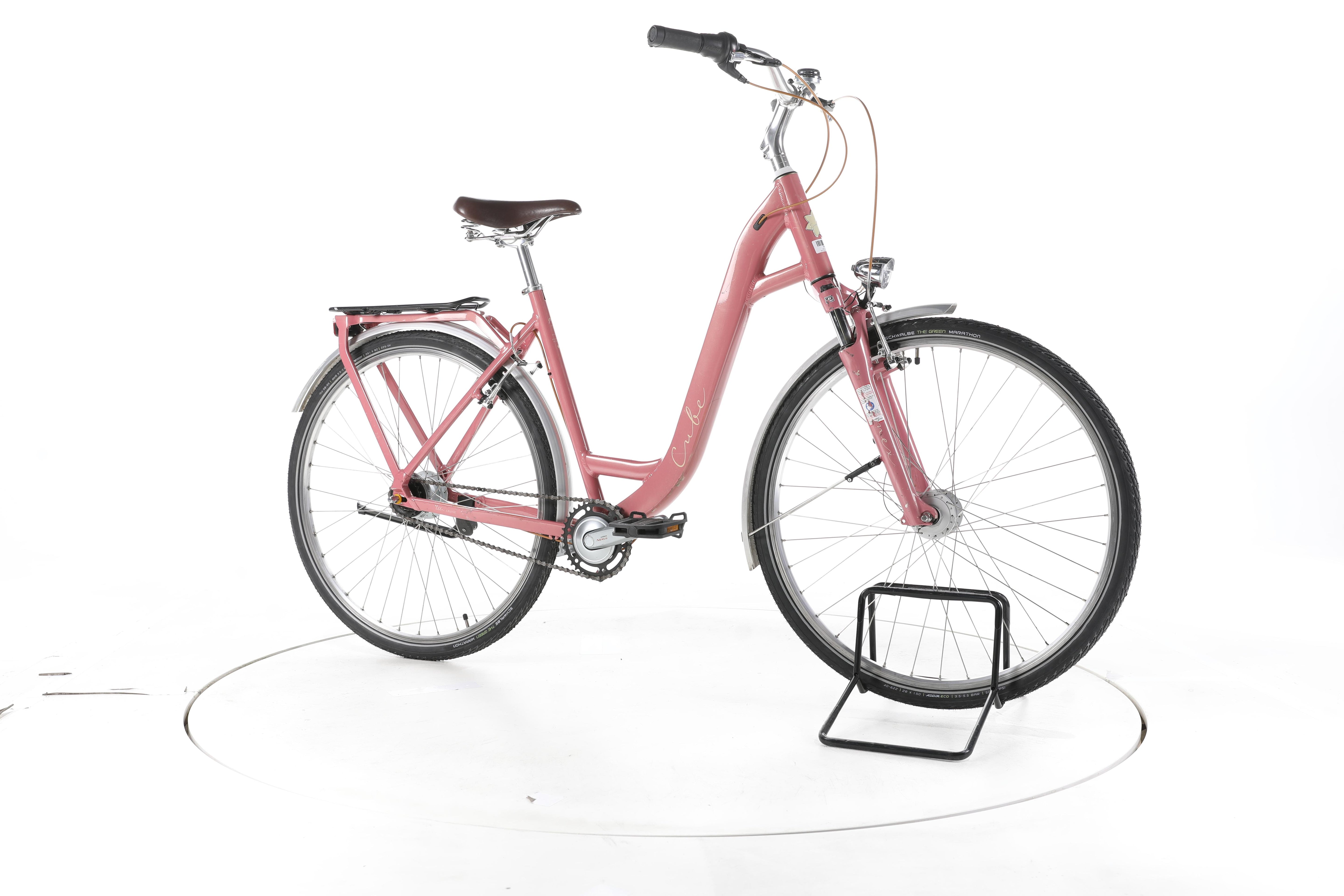 Cube Ella Cruise Fahrrad City & Trekking - Image 2