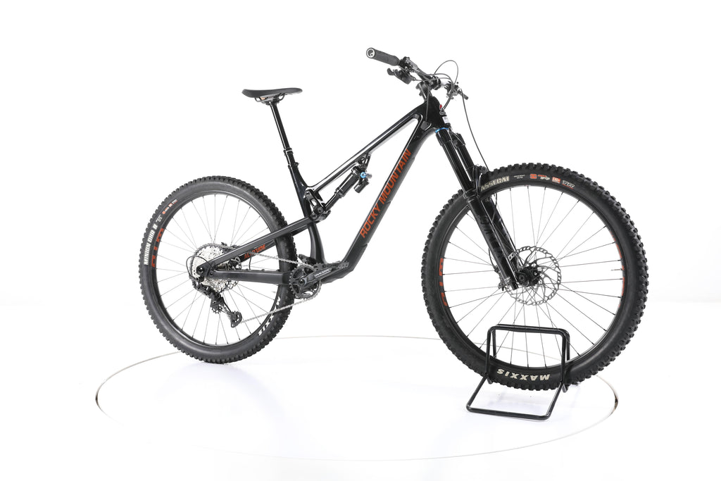 RockyMountain Altitude Carbon 50 - Image 2