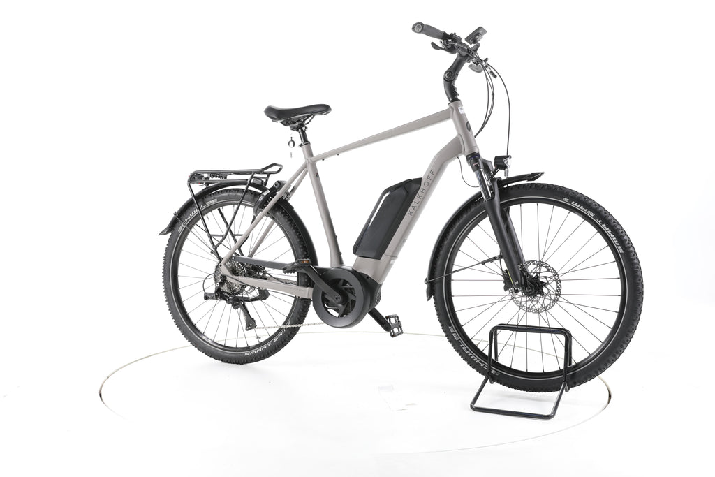 Kalkhoff Entice 1.B Move Trekking E-Bike 2023 - Image 2