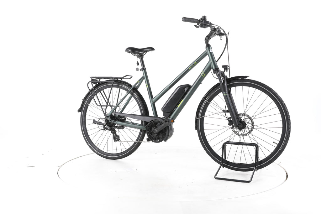 Triumph e-bird Plus 400 Trekking E-Bike - Image 2
