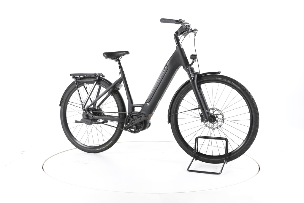 Rose E-Bike 24 Xtra Watt EVO Plus 3 LowStep City E-Bike Tiefeinsteiger - Image 2