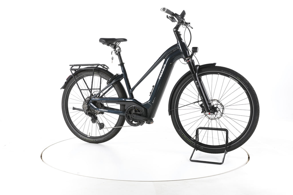 Pegasus Premio EVO 11 "40 Years" Trekking E-Bike - Image 2