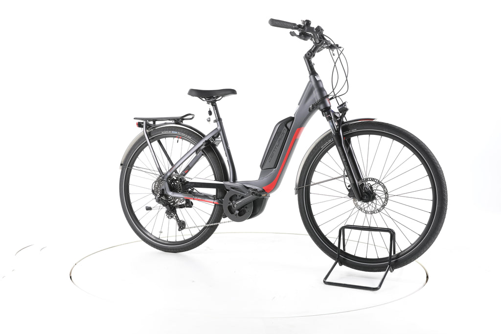 Centurion E-Fire City R850 Trekking E-Bike Tiefeinsteiger - Image 2