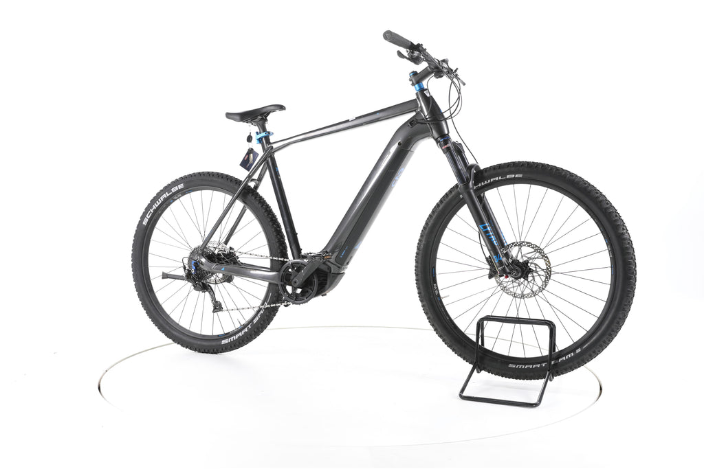 Bulls Copperhead Evo E-Bike 2023 - Image 2