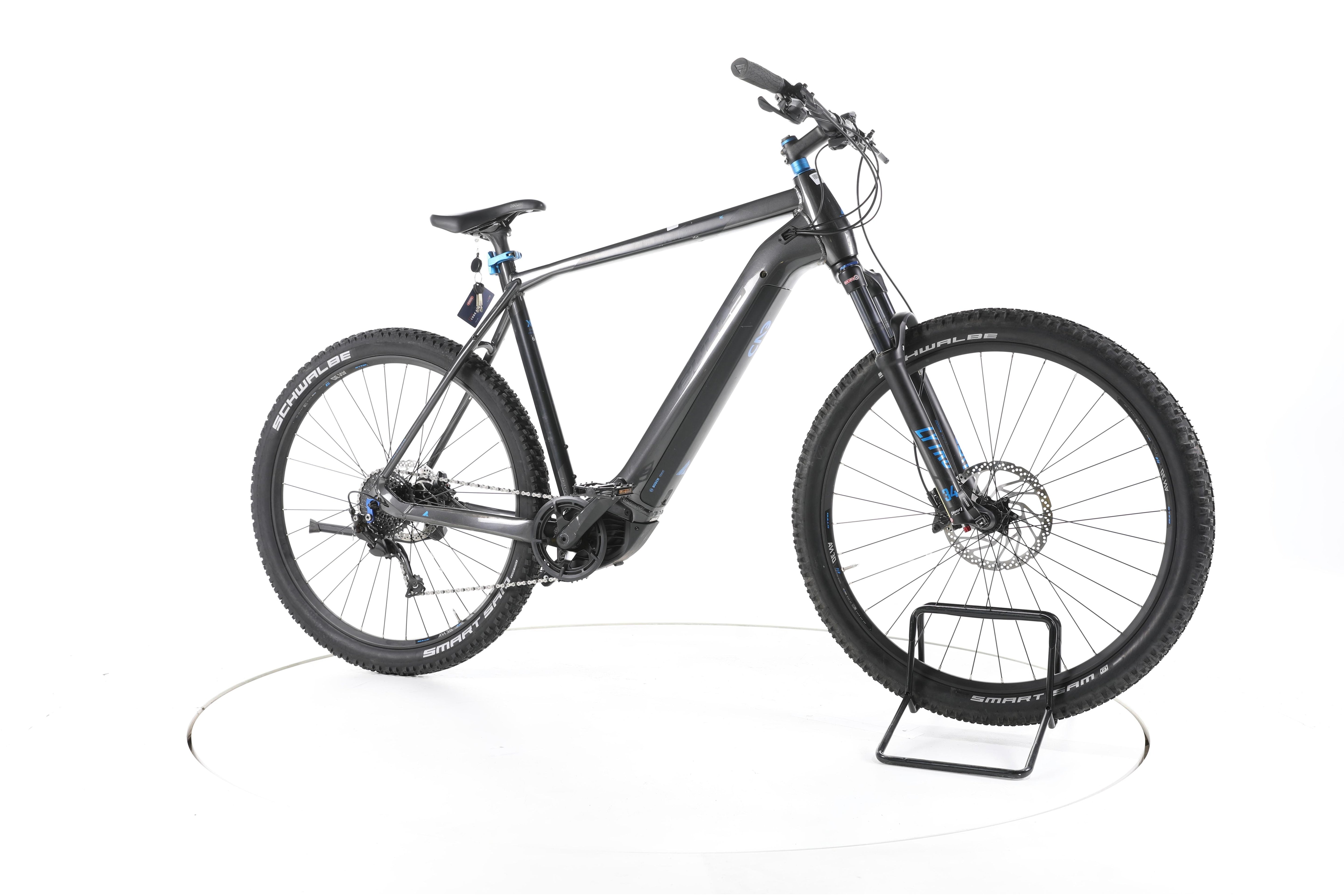 Bulls Copperhead Evo E-Bike 2023 - Image 2