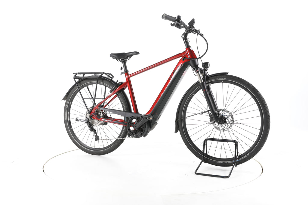 Pegasus Premio EVO 10 Lite Trekking E-Bike - Image 2