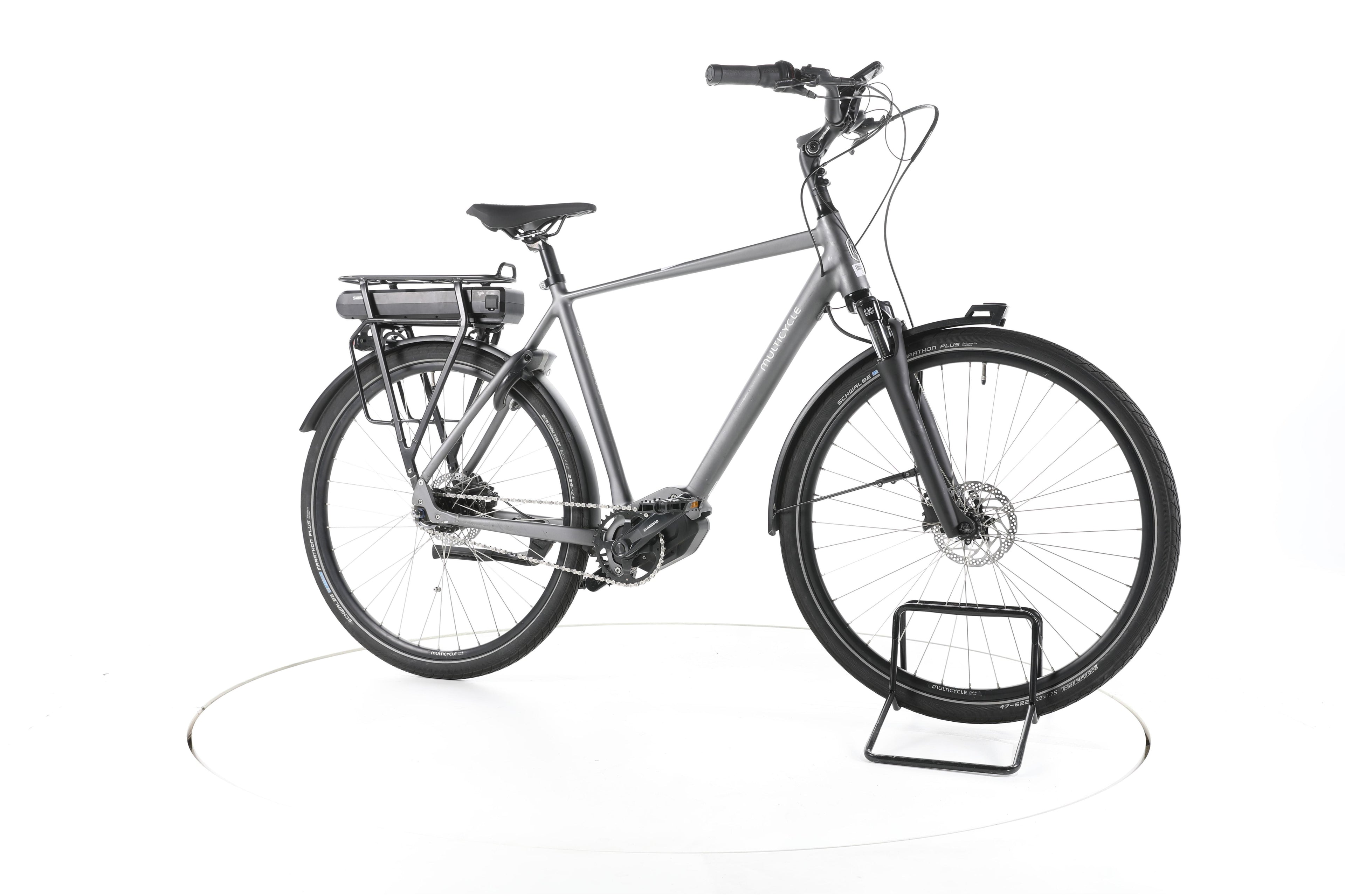 Multicycle Solo EMI City E-Bike - Image 2