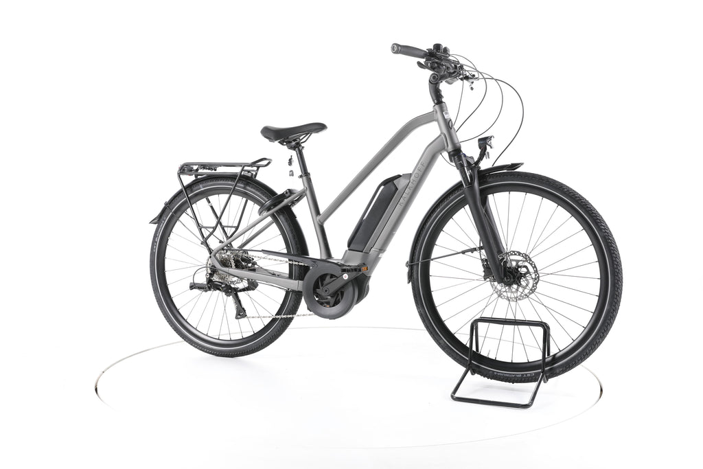 Kalkhoff Endeavour 1.B Move Trekking E-Bike 2023 - Image 2