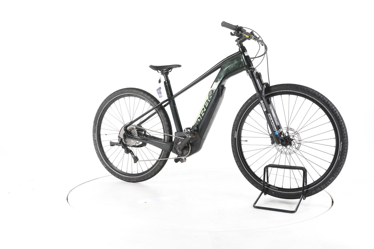 Orbea Keram 30 E-Bike - Image 2