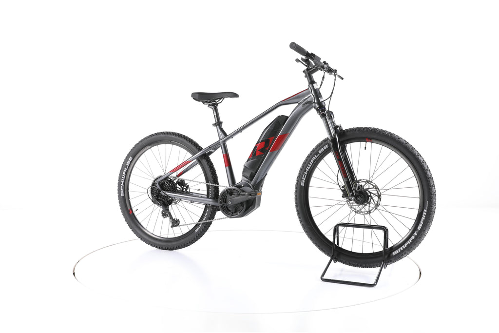 R Raymon HardRay E 3.0 E-Bike - Image 2