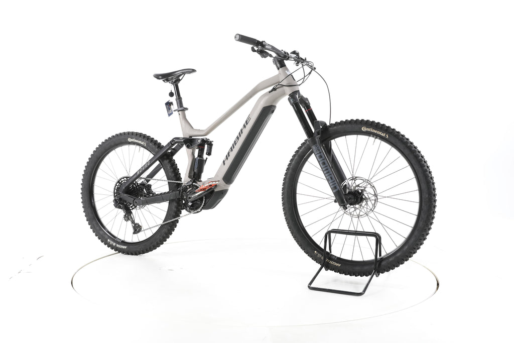 Haibike Nduro 6 Fully E-Bike - Image 2