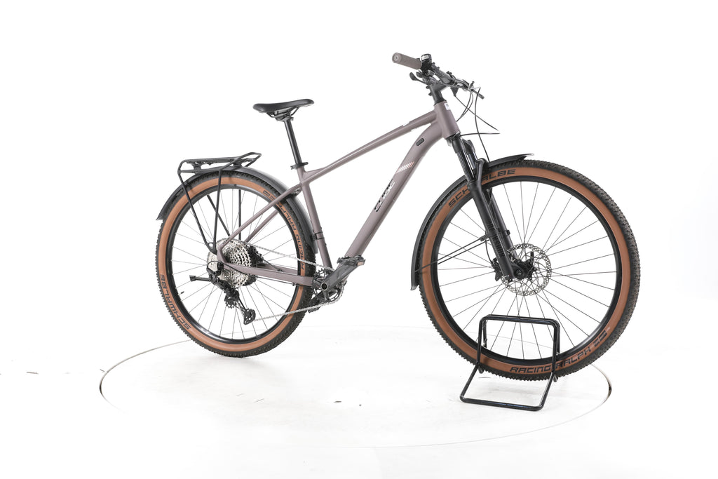 Cube Reaction Pro Fahrrad City & Trekking - Image 2