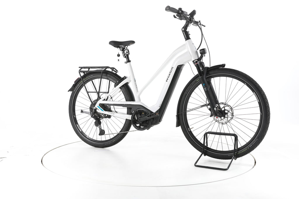 Pegasus Premio Evo 11 40 Years Trekking E-Bike - Image 2