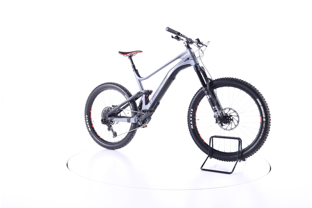 Lapierre eZesty AM 9.0 Fully E-Bike Carbon - Image 2