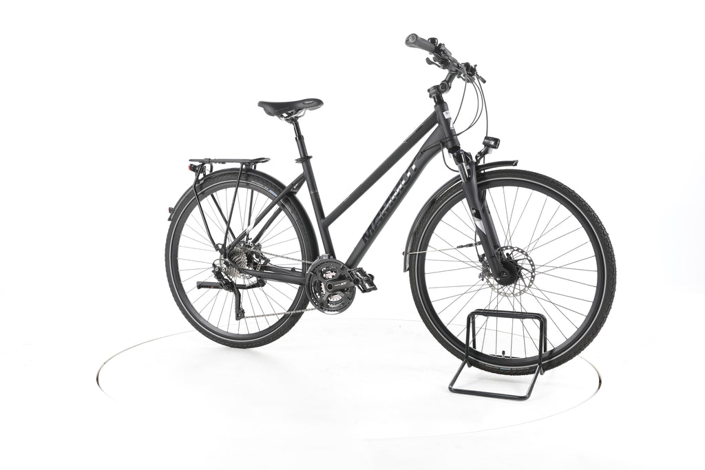 Mammut Editon DLX 10.0 Fahrrad City & Trekking - Image 2