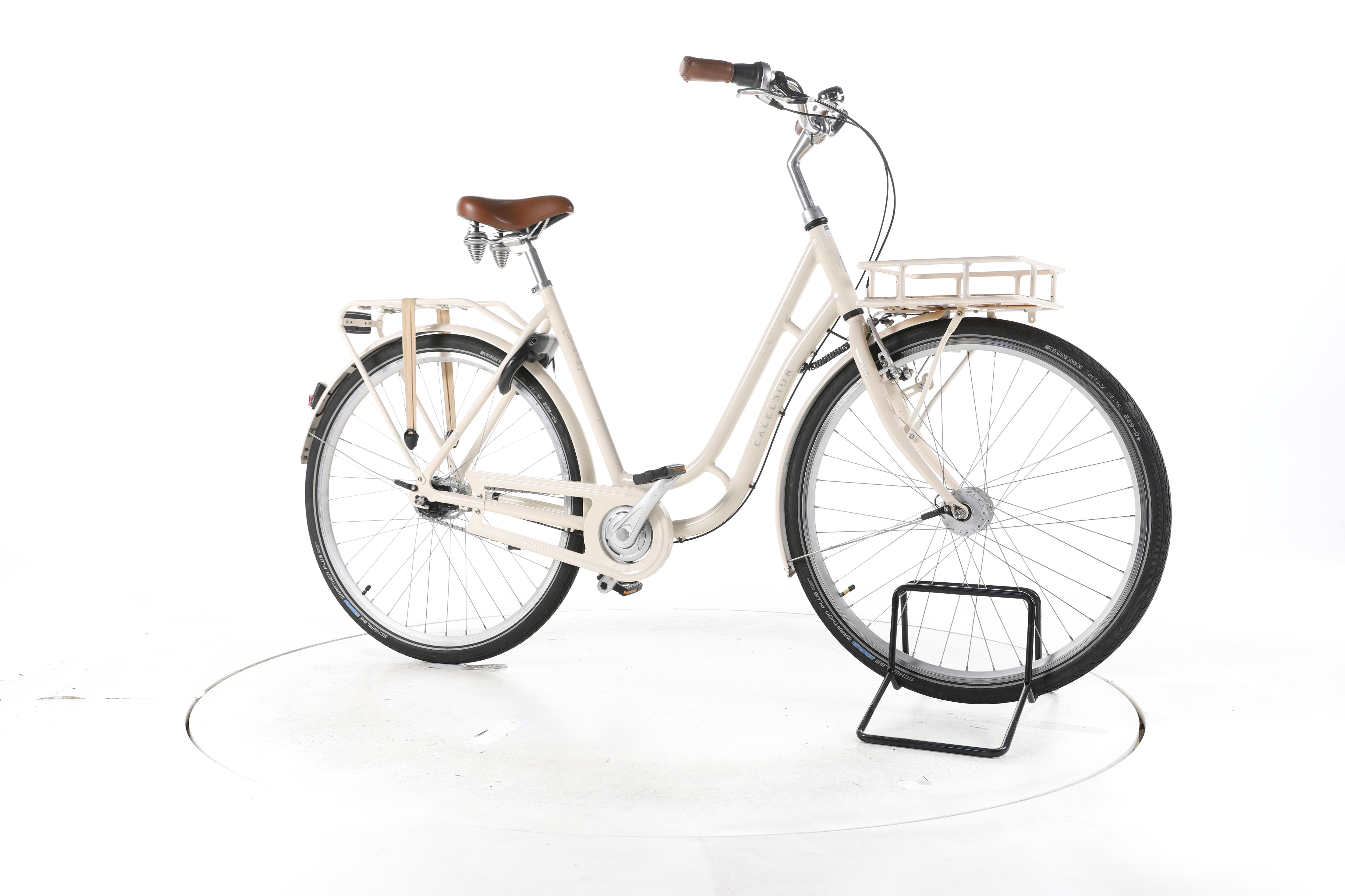Excelsior Juicy Fahrrad City & Trekking - Image 2