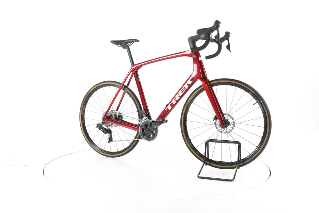 Trek Domane SL 6 eTap Gen4 Rennrad Carbon - Image 2