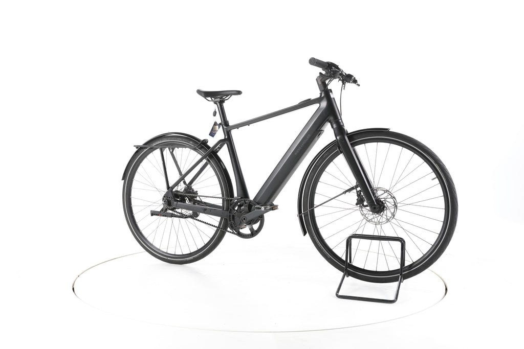 Riese & Müller UBN five City E-Bike - Image 2