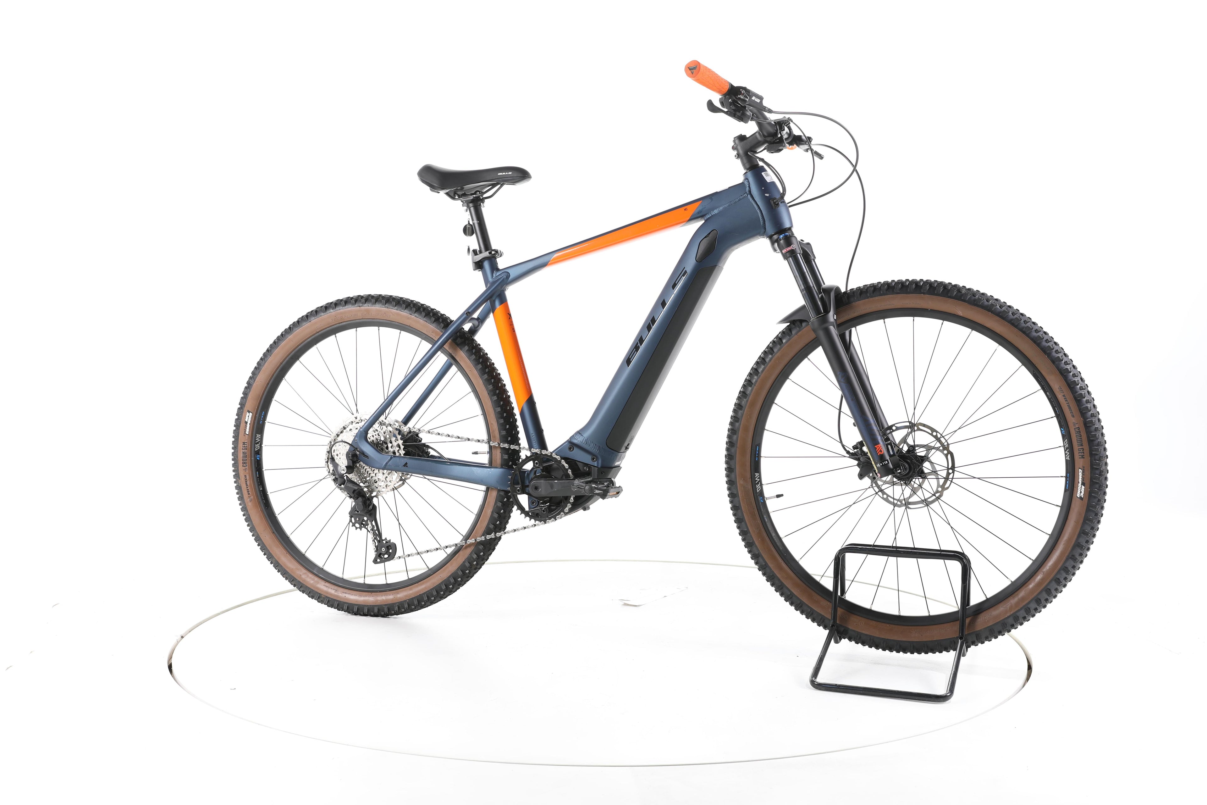 Bulls Copperhead Evo 2 E-Bike - Image 2