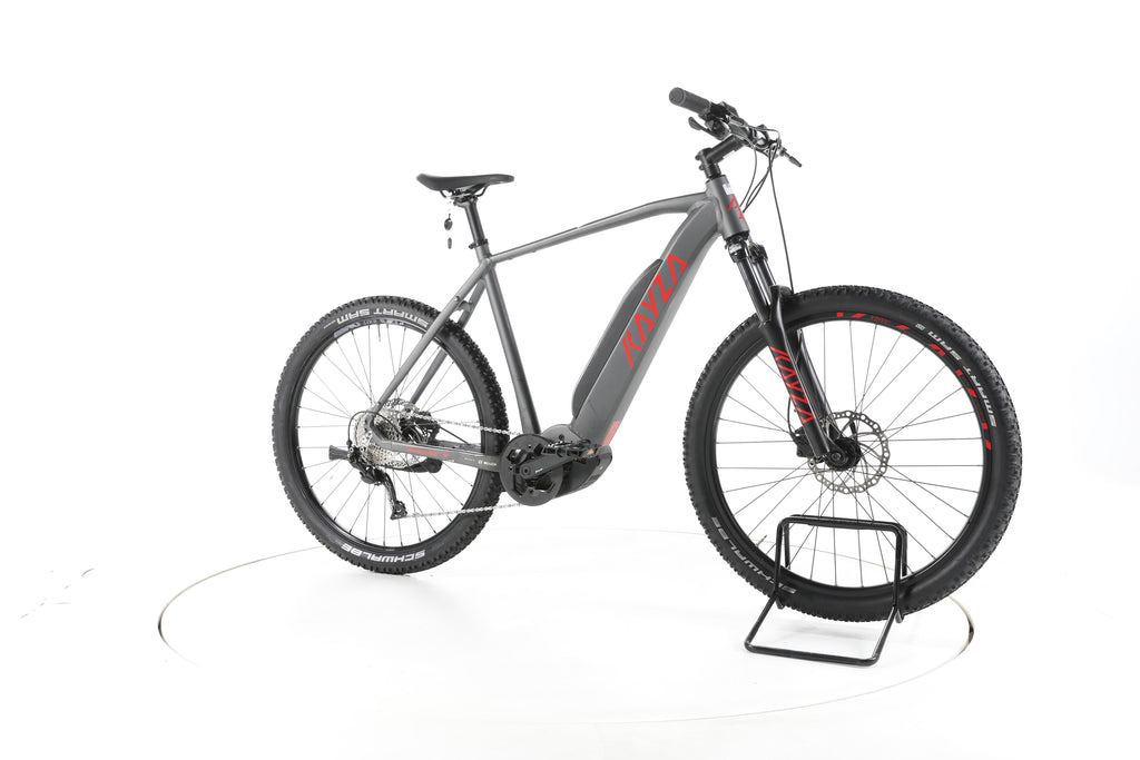 KAYZA Hydric 4 E-Bike - Image 2