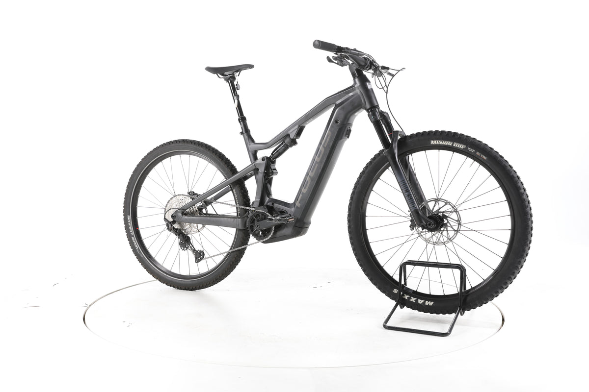 Focus Thron² 6.8 E-Bike Fully - Image 2