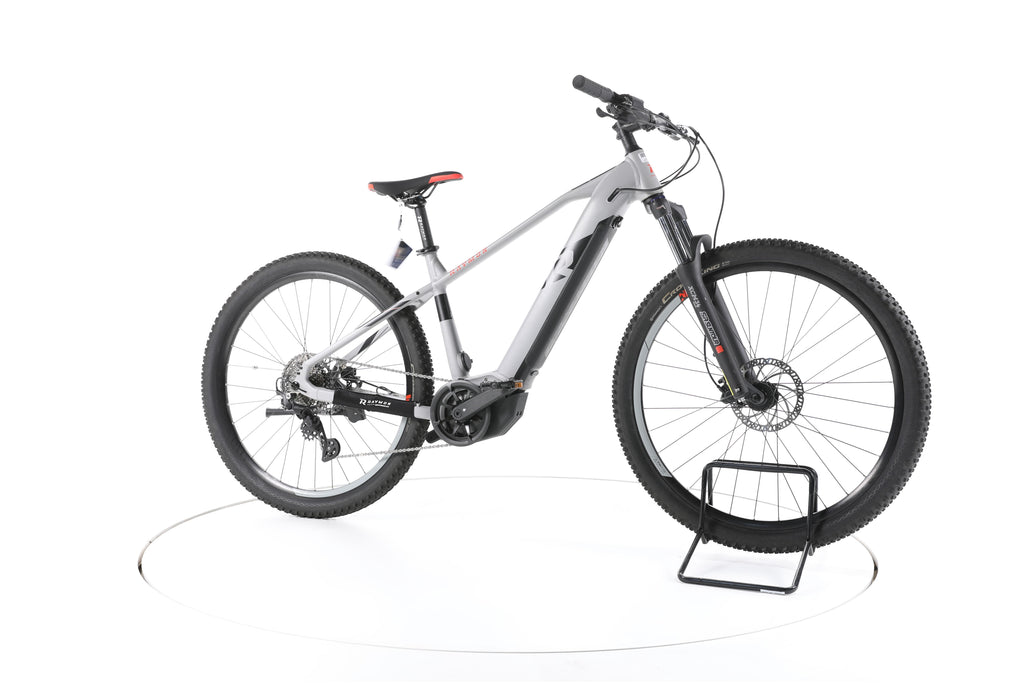 R Raymon HardRay E 6.0 E-Bike - Image 2