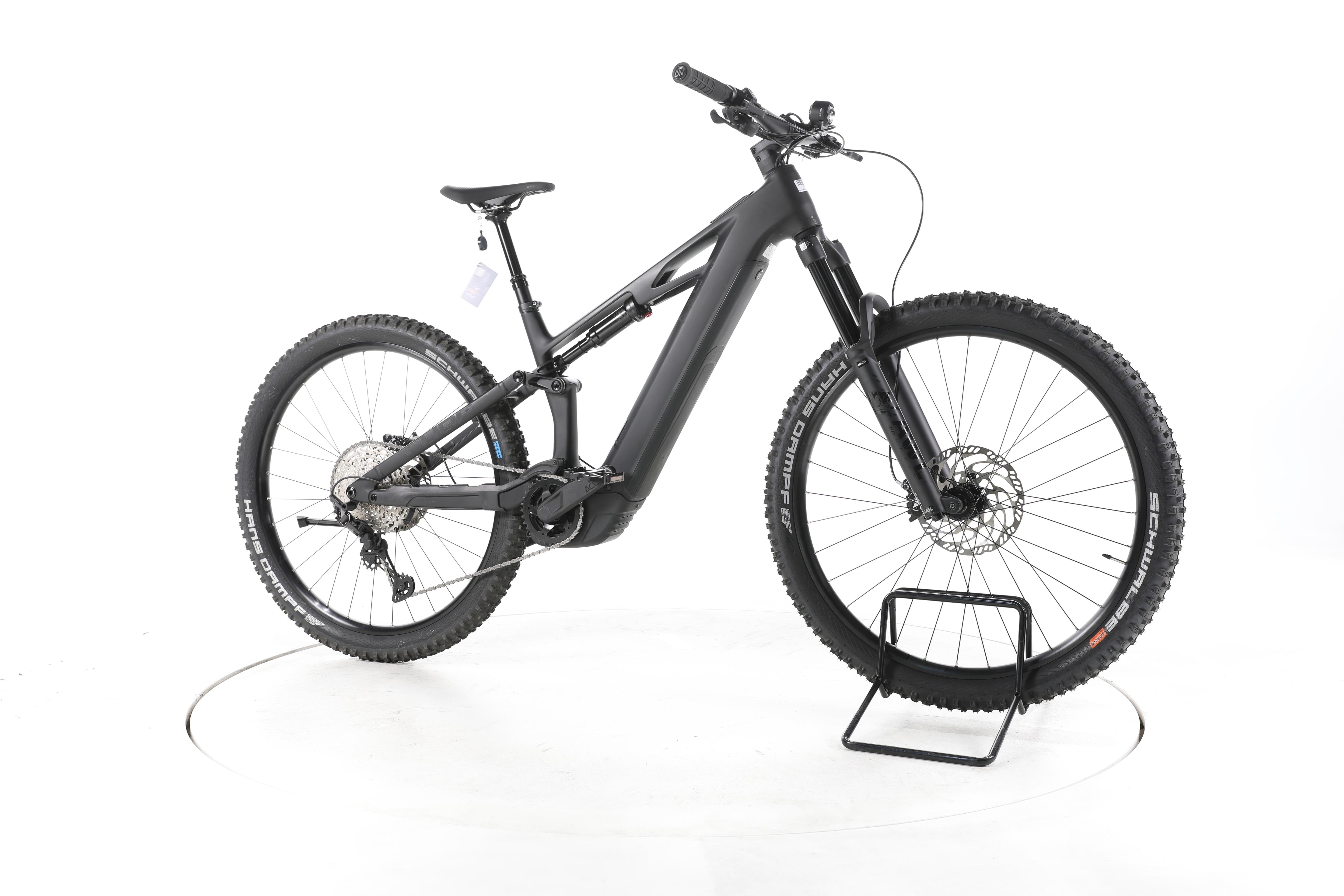 Cube Stereo Hybrid ONE44 HPC Race E-Bike Fully Carbon 2025 - Image 2