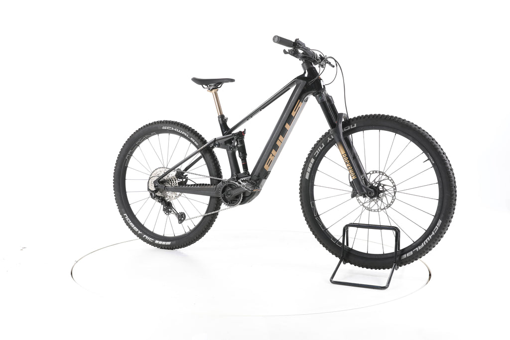 Bulls Sonic Evo AM SL Fully E-Bike - Image 2