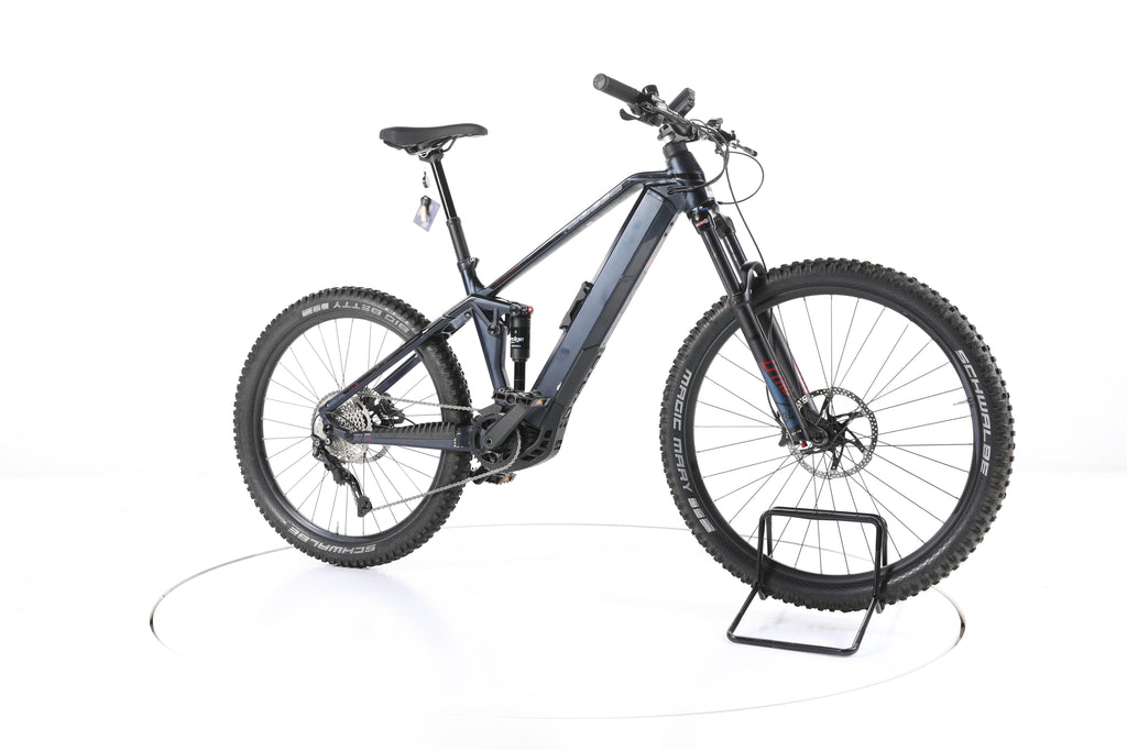 Bulls Sonic EVO AM 1 Fully E-Bike 2023 - Image 2