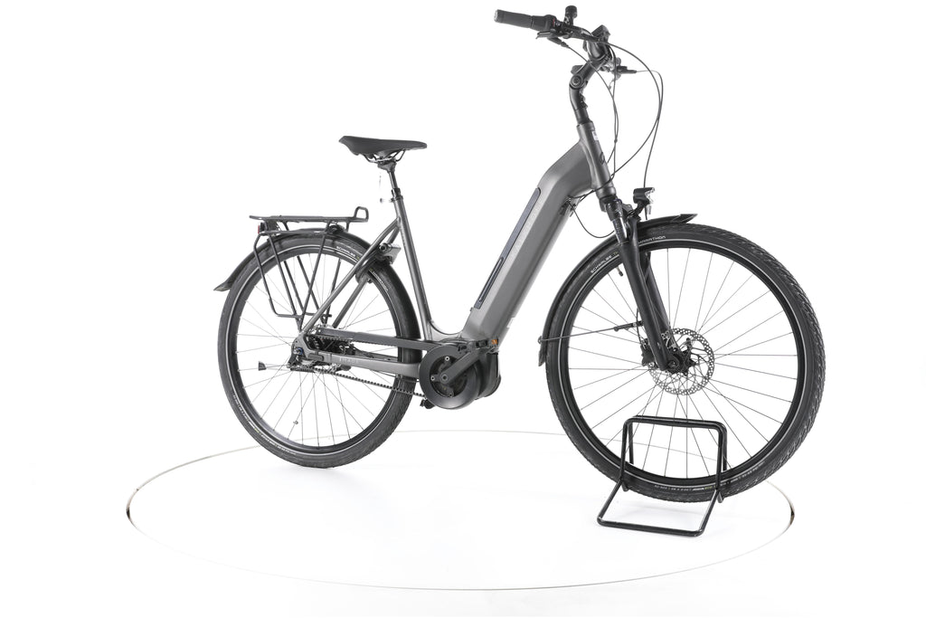 Kalkhoff IMAGE 3.B EXCITE City E-Bike Tiefeinsteiger - Image 2