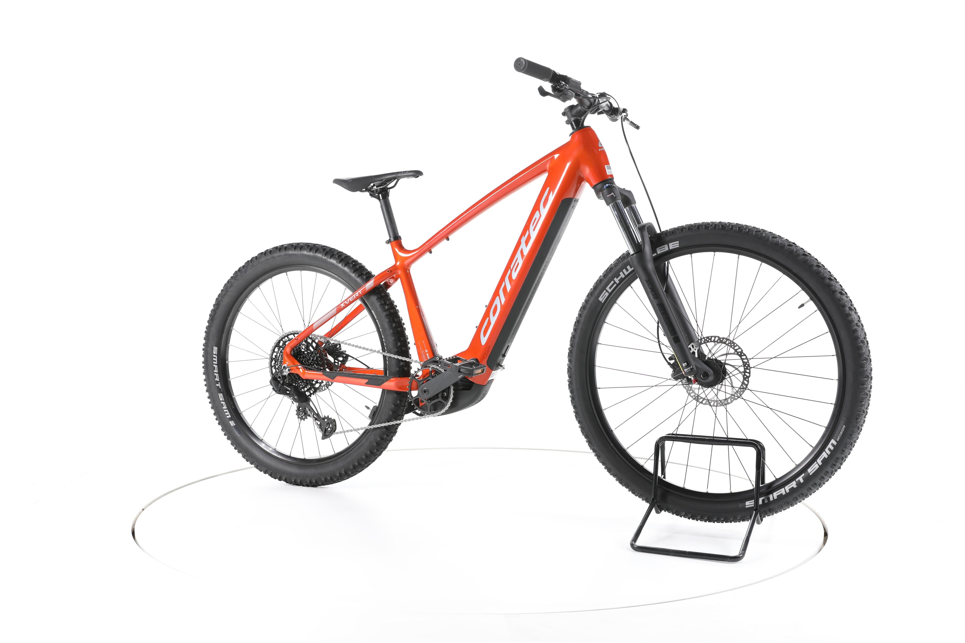 Corratec E-Power X-Vert Race E-Bike 2024 - Image 2