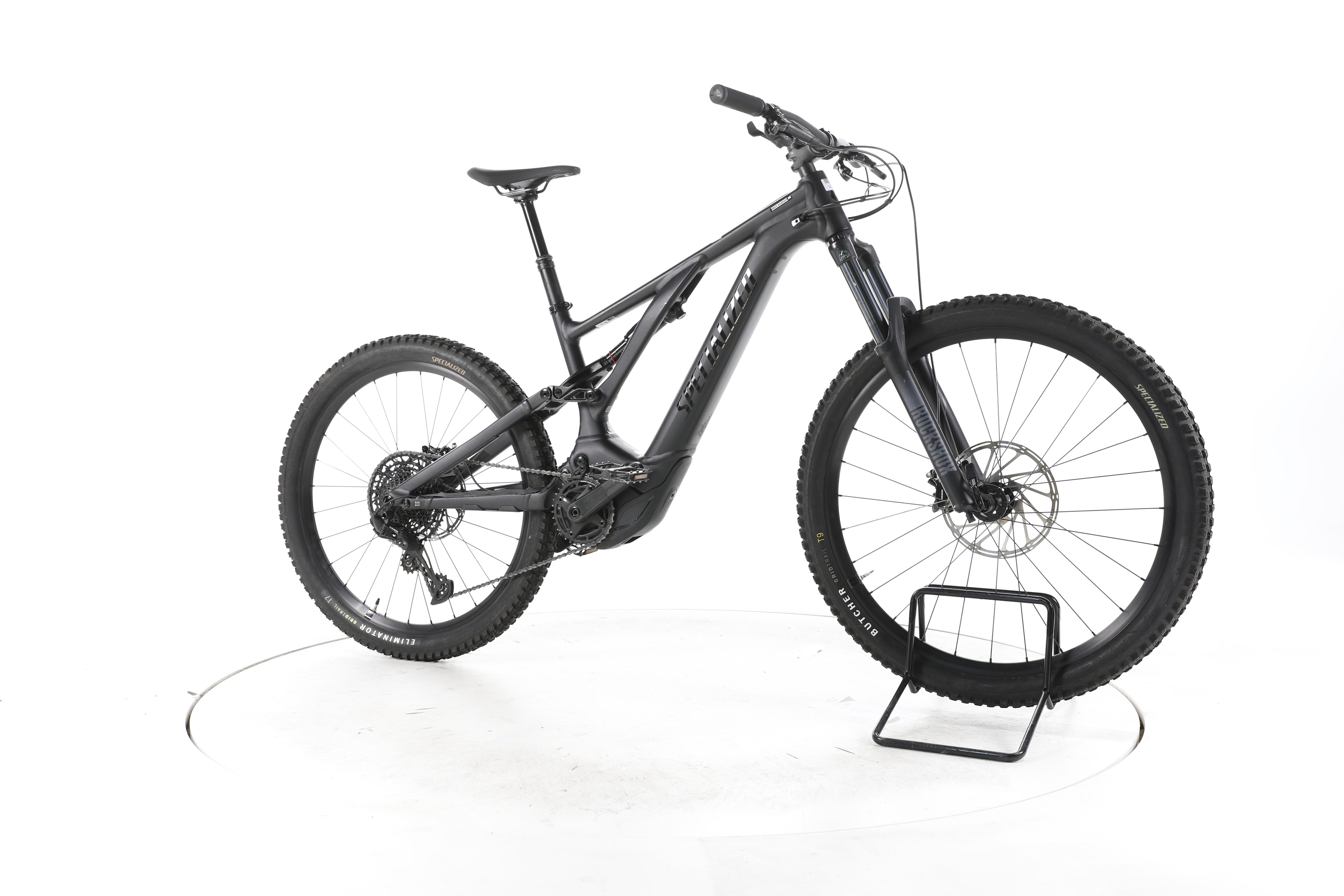 Specialized Turbo Levo E-Bike Fully - Image 2