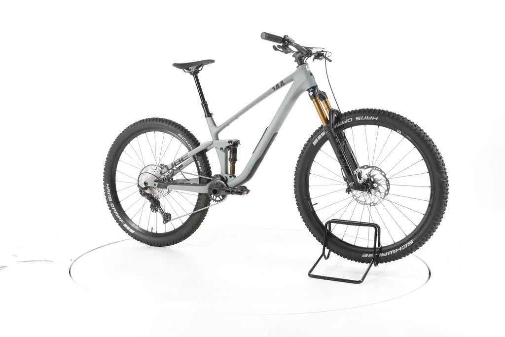 Cube Stereo One 44 C:62 Race Fahrrad Fully - Image 2