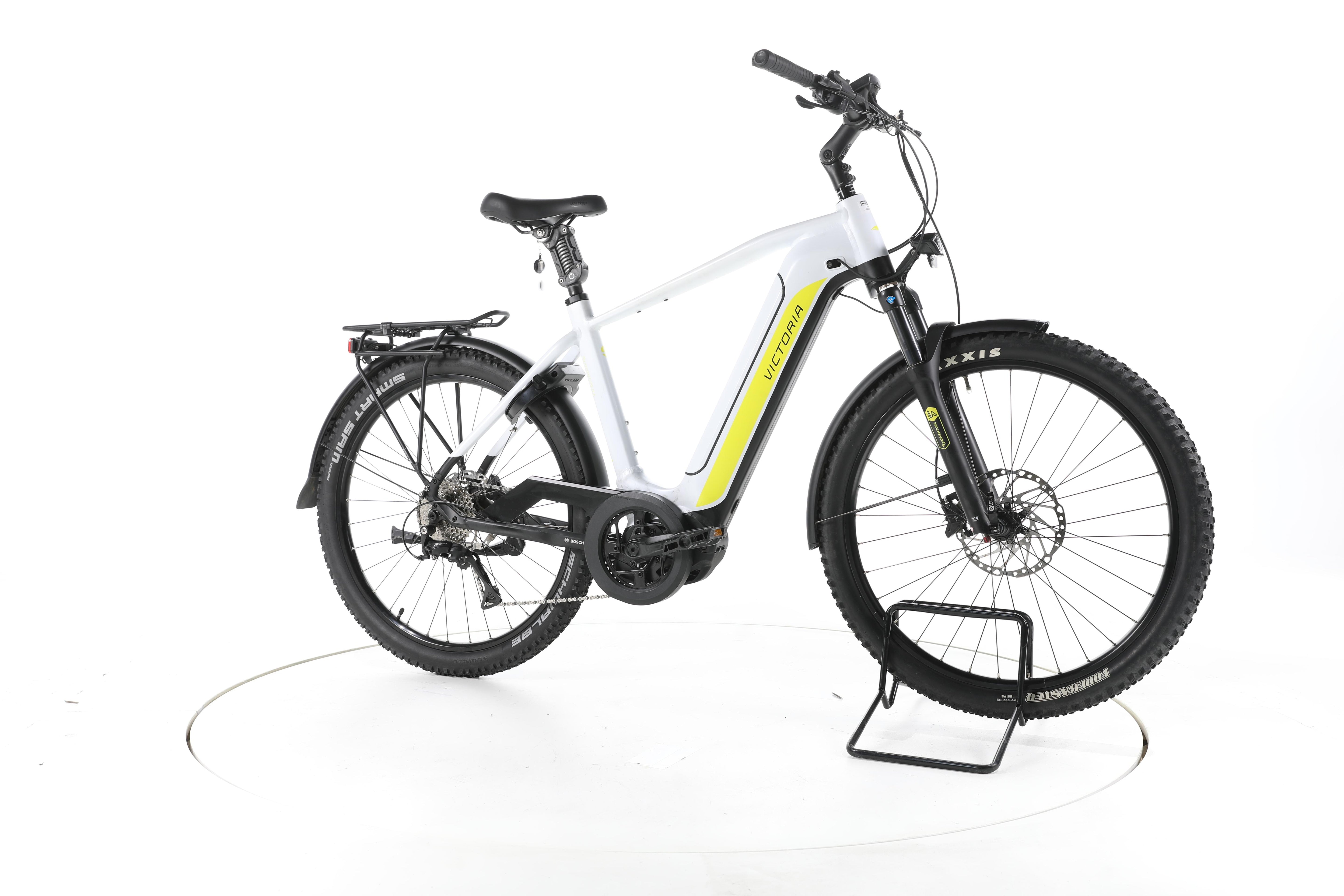 Victoria eAdventure 12.6 Trekking E-Bike - Image 2