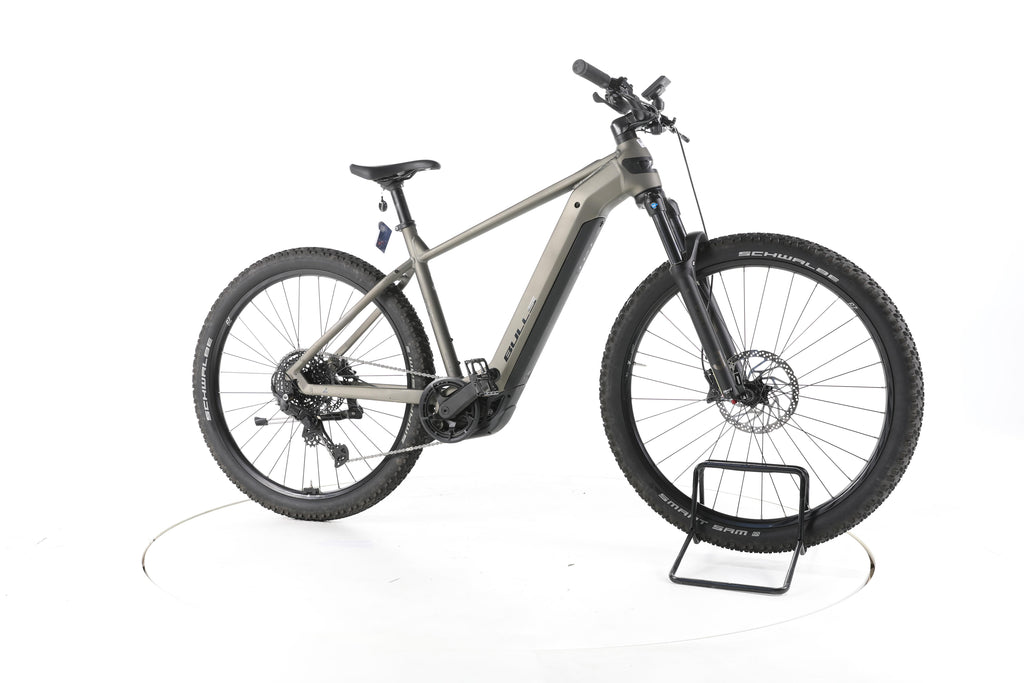 Bulls Copperhead Evo XXL Trekking E-Bike 2025 - Image 2