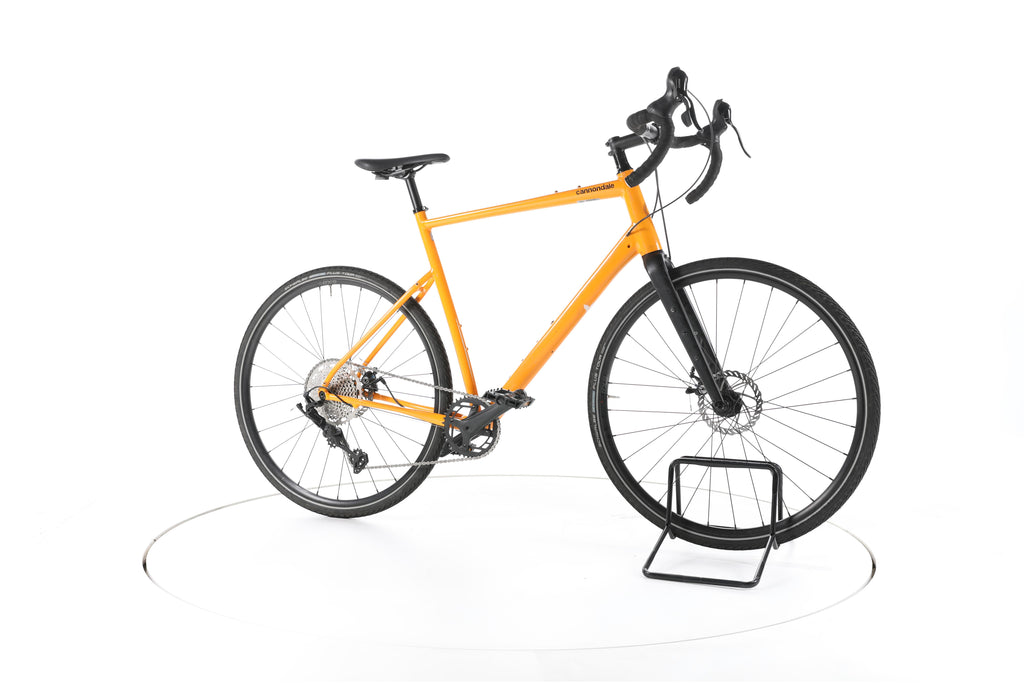 Cannondale Topstone 4 - Image 2