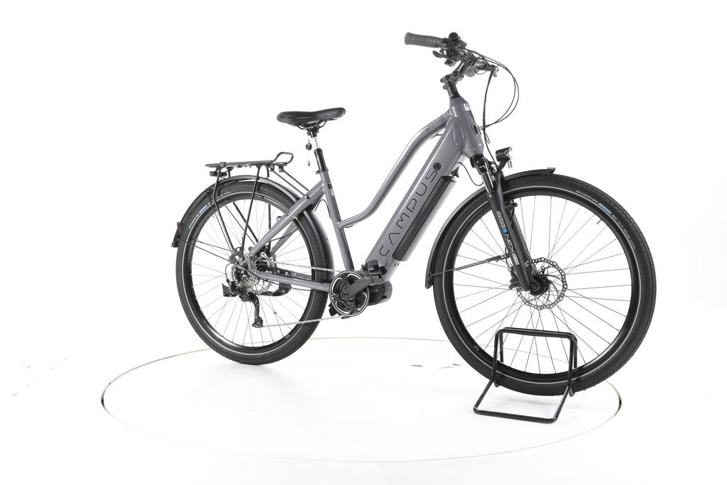 Campus BFM 18 Trekking E-Bike - Image 2