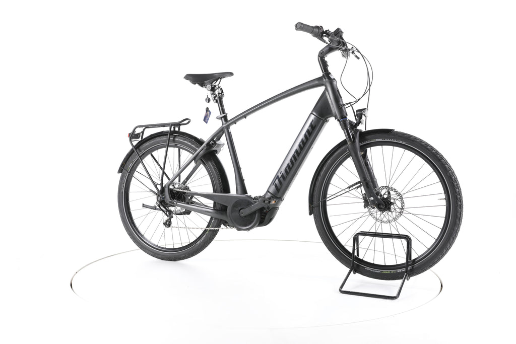 Diamant Opal+ City E-Bike - Image 2